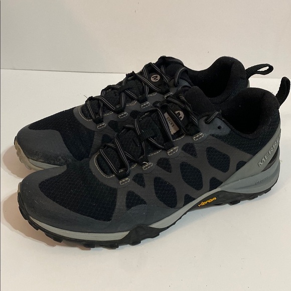 Merrell Shoes - Merrell Women's Siren 3 Hiking Shoes US Size: 8.5